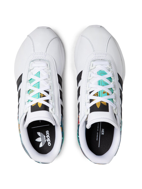 adidas Sneakersy Sl Andridge W FY3658 Biela | Modivo.sk