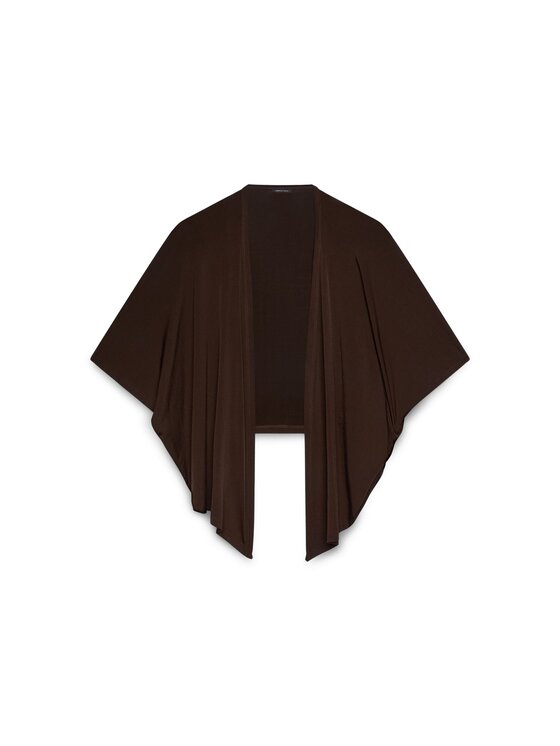 Fiorella Rubino Fiorella Rubino Sciarpa S812E004153N032 Marrone