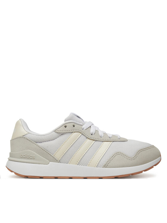 adidas adidas Sneakersy Run 60s 4.0 JR6627 Biały
