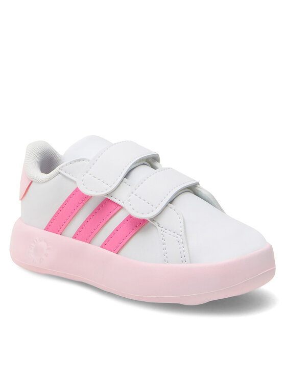 adidas adidas Laisvalaikio batai GRAND COURT 2.0 CF I ID0741 Balta