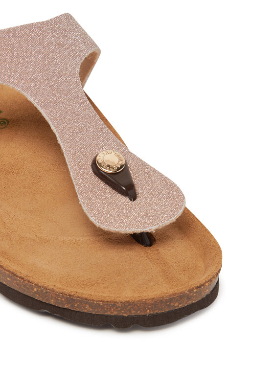 Grünland Grünland В'єтнамки Sara CC0112 Рожевий