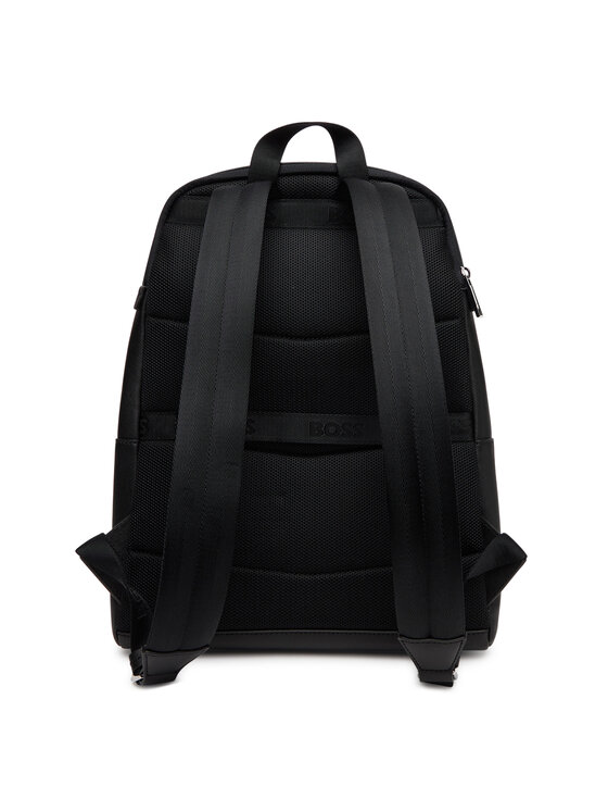 BOSS BOSS Zaino 50548179 Nero