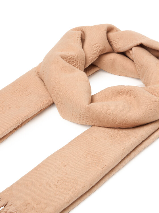 Guess Guess Sciarpa AW5419POL03 Beige