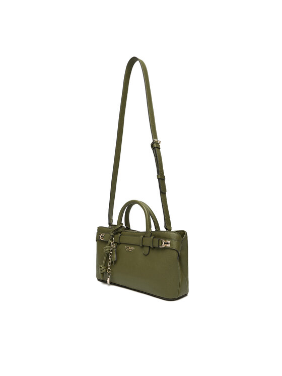Guess Guess Handtasche Gregoria HWBG85 46060 Grün