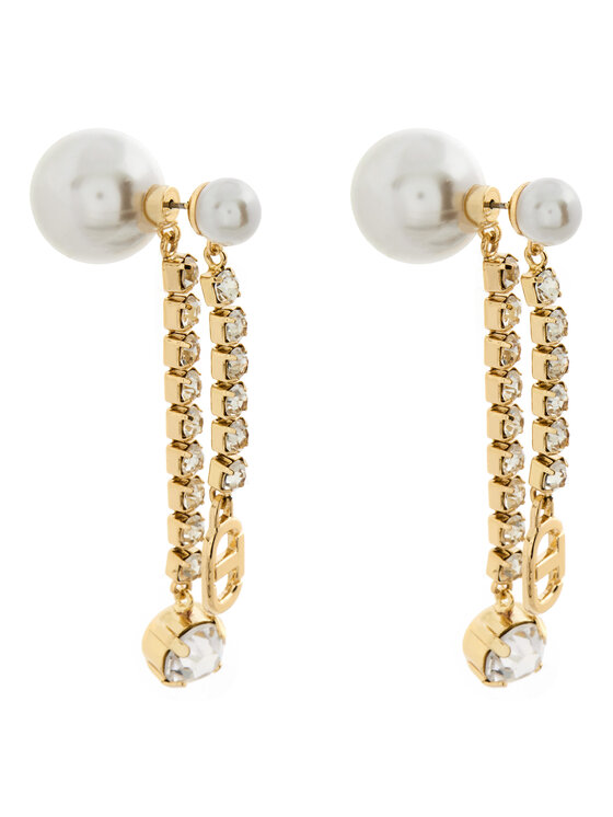 TWINSET TWINSET Ohrringe 242TO5361 Goldfarben