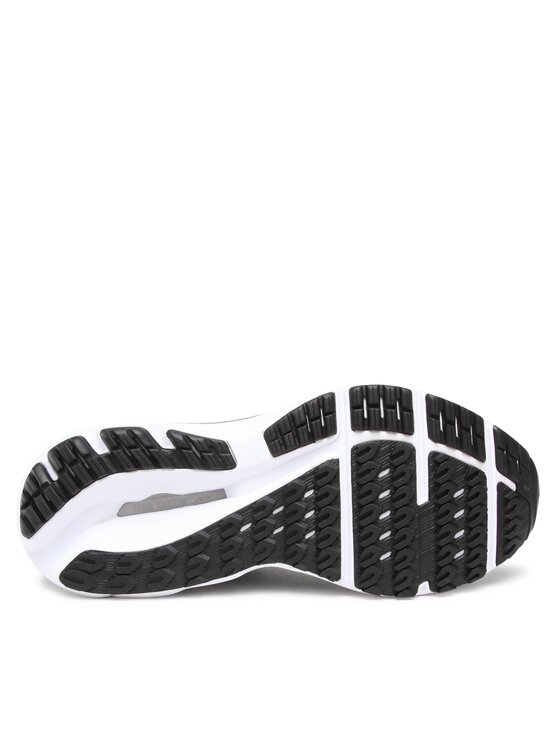 Mizuno Mizuno Skriešanas apavi Wave Inspire 18 J1GC224404 Melns