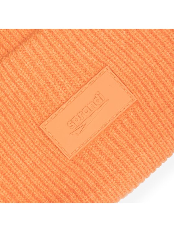 Sprandi Sprandi Czapka OW3-003-AW23 Pomarańczowy