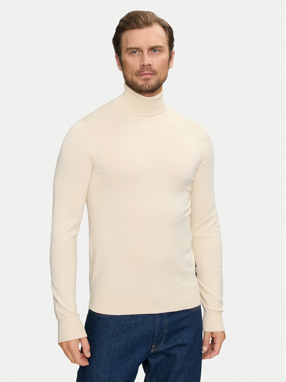 Férfi Garbó Richmond X, Méret: XL, Bézs, Cusma UMA24016LU