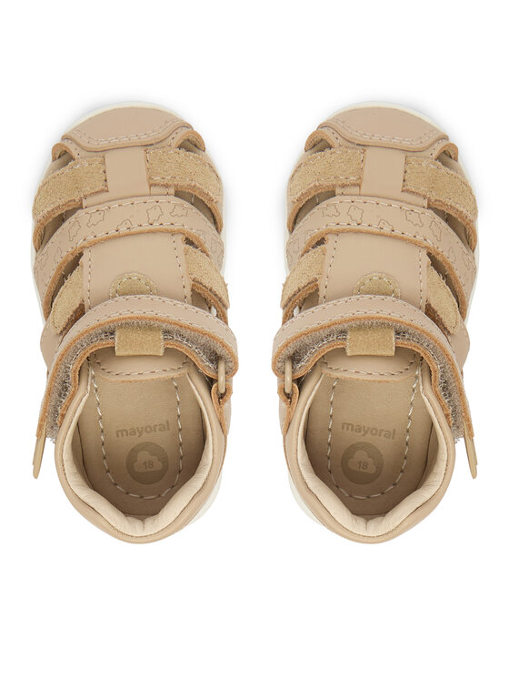 Mayoral Mayoral Sandalen 41654 Braun