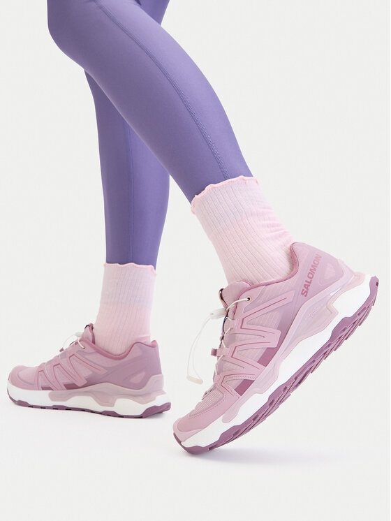 Salomon Salomon Laisvalaikio batai Xc Roam L49208300 Rožinė