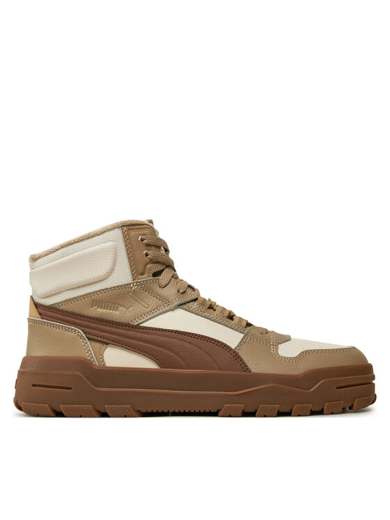 Puma Sneakersy Rebound Abrupt WTR 398697 02 Béžová