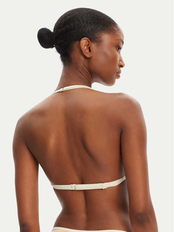 Puma Puma Gornji del bikini 947044 Oranžna