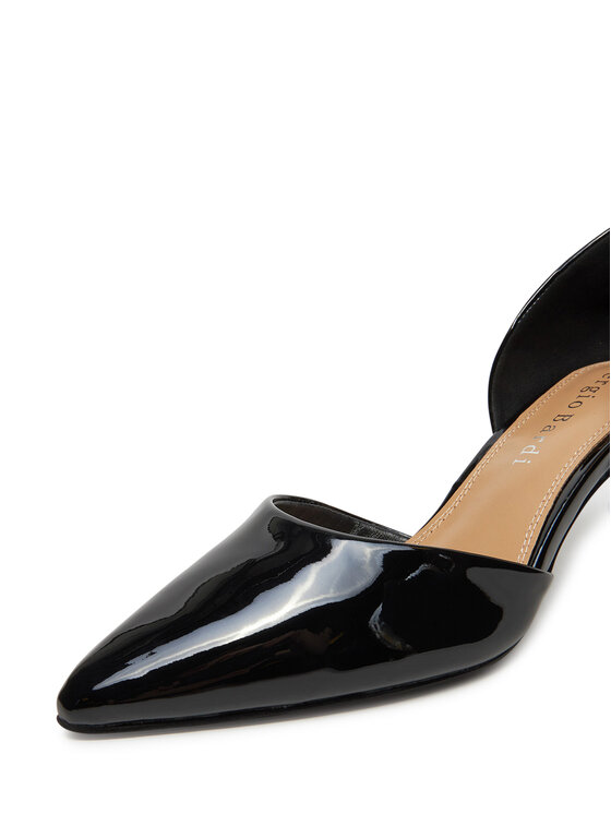 Sergio Bardi Sergio Bardi Scarpe stiletto WYL3994-2Z-SB Nero