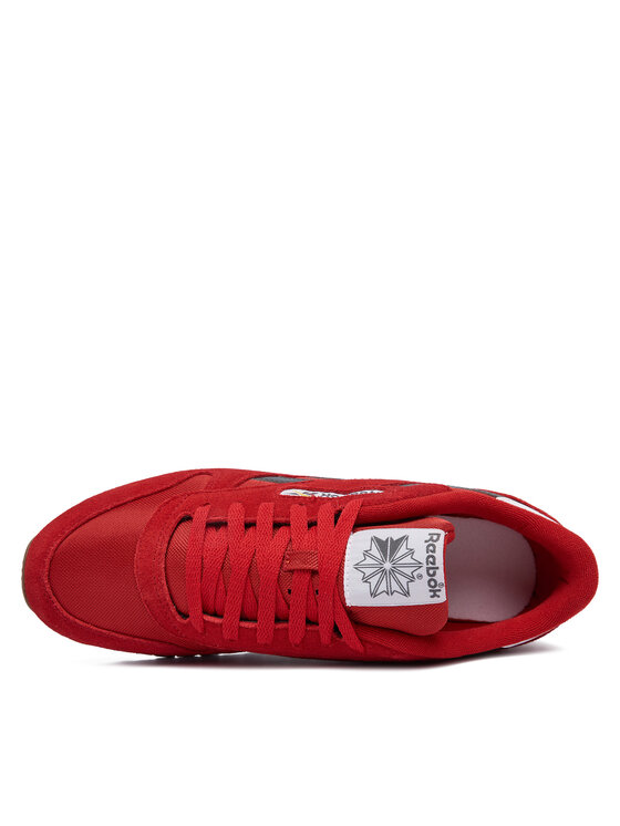 Reebok Reebok Tenisice SS-CLASSIC LEATHER 100245004 Tamno narančasta