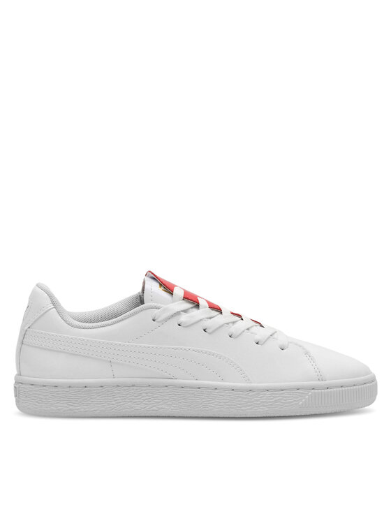 Puma Puma Tenisice 369556-01 Bijela