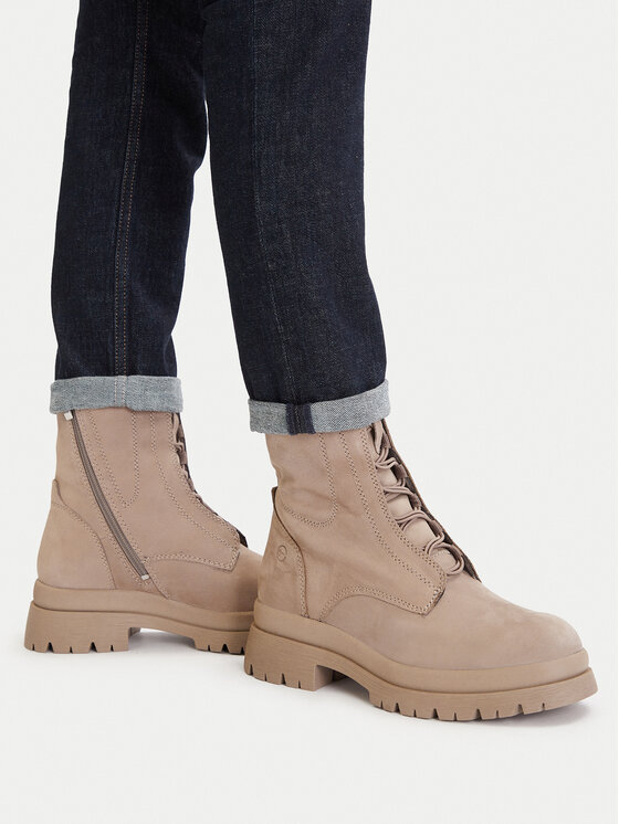Tamaris Tamaris Scarponcini 1-25253-45 Beige