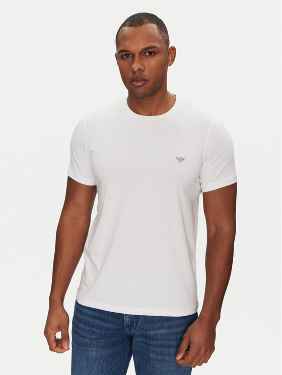 Komplet 2 t-shirtów Emporio Armani Underwear