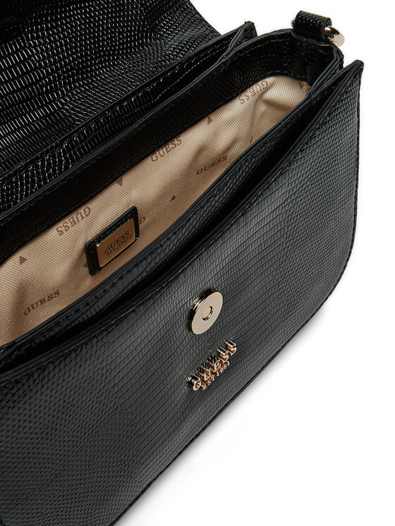 Guess Guess Torbica HWKG95 31200 Crna