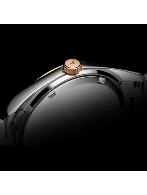 Adriatica Adriatica Orologio A1299.R117Q Argento