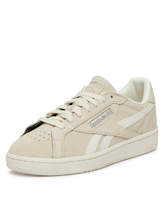 Reebok Reebok Sportcipők CLUB C GROUNDS UK 100220809 Bézs
