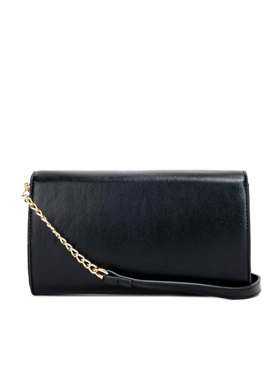 Monnari Monnari Τσάντα TORIMP0-24Z-BAG4630-K020 Μαύρο