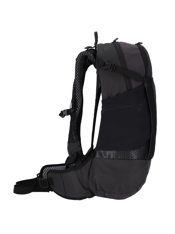 Jack Wolfskin Jack Wolfskin Plecak 250611 Czarny