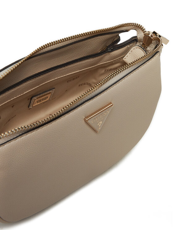 Guess Guess Torebka HWBG95 19170 Beżowy