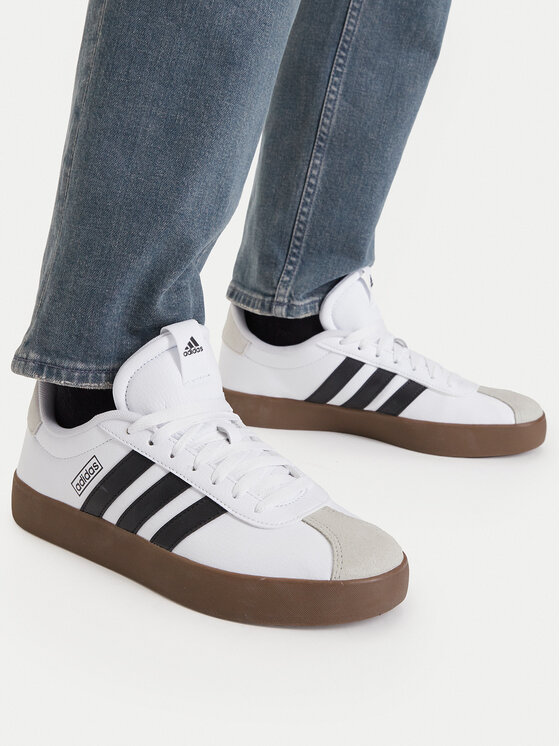 adidas adidas Сникърси Court ID6285 Бял
