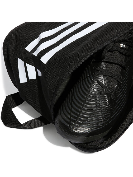 adidas adidas Taška na topánky Essentials Training Shoe Bag HT4753 Čierna