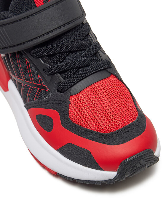 adidas adidas Snīkeri Marvel Spider-Man IH1121 Melns