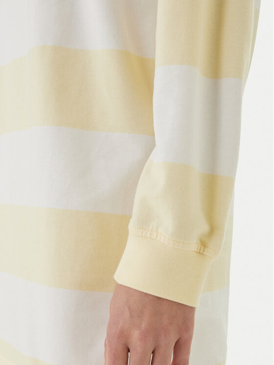 Calvin Klein Jeans Calvin Klein Jeans Ежедневна рокля LV047F214G Цветен Loose Fit