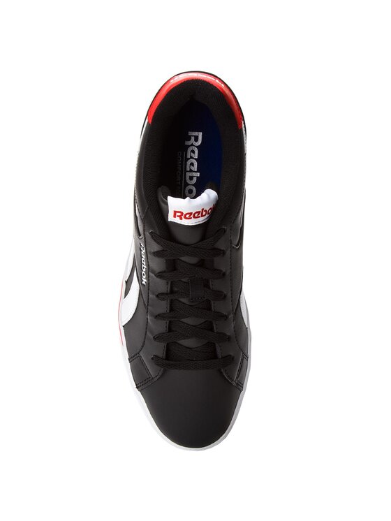 Reebok Sneakersy Royal Complete 2Ll AR2427 Czarny | Modivo.pl