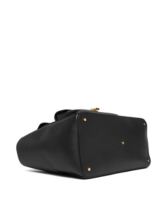 Coccinelle Coccinelle Borsetta T8A Coccinelle Double Beat E1 T8A 11 02 01 Nero