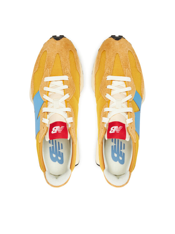 New Balance New Balance Tossud U327VSA Kollane