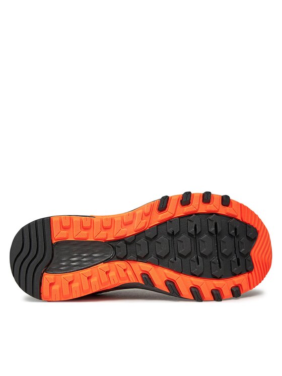New Balance New Balance Skriešanas apavi 410 v8 MT410LO8 Melns