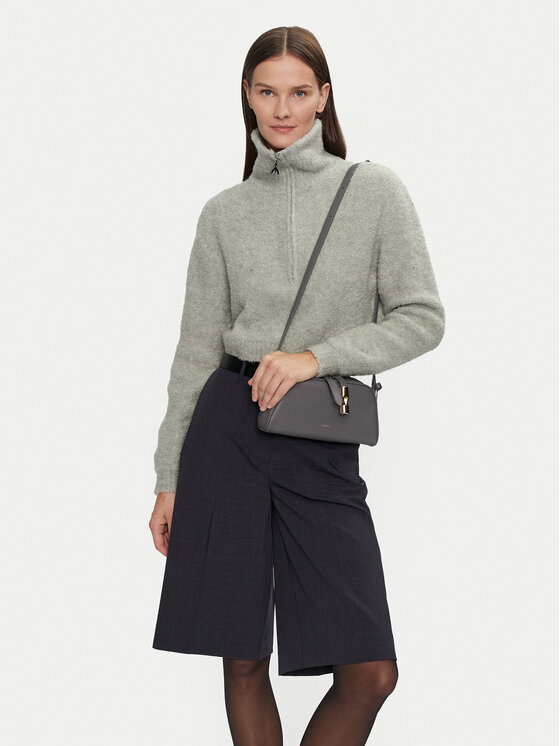 Furla Furla Ročna torba WE00747 BX3104 2269S Siva