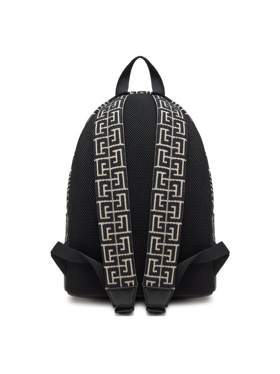 Balmain Balmain Рюкзак DM1GE150TJMY Чорний