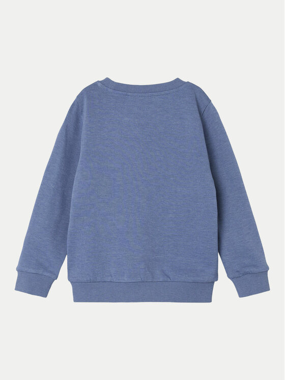 NAME IT NAME IT Sweatshirt 13220379 Blau Regular Fit
