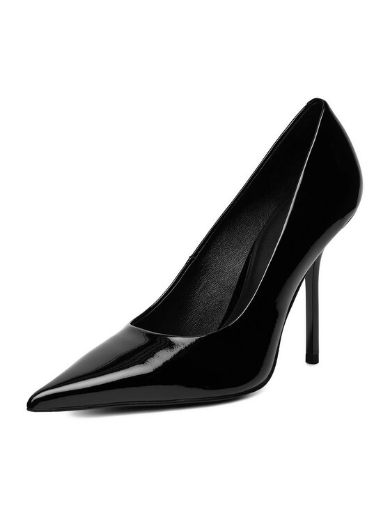 Gino Rossi Gino Rossi High Heels EO-HANI-V1953-111 Schwarz