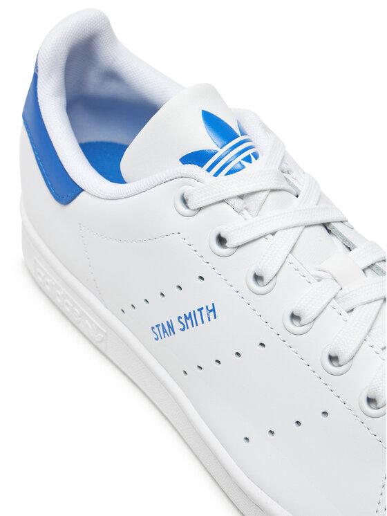 adidas adidas Sneakersy Stan Smith IG9387 Bílá