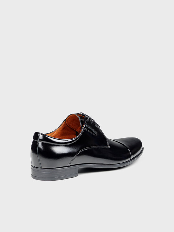 Evenemen Evenemen Półbuty 3120008 Czarny