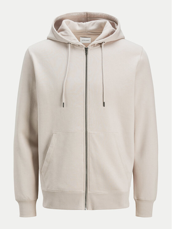 Jack&Jones Jack&Jones Džemperis Star 12210830 Smėlio Relaxed Fit
