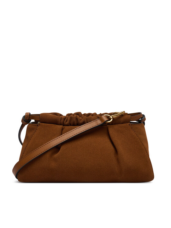 Tommy Hilfiger Tommy Hilfiger Soma AW0AW19010 Brūns