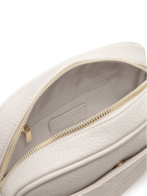 JENNY JENNY Borsetta JNY-M-025-07 Écru