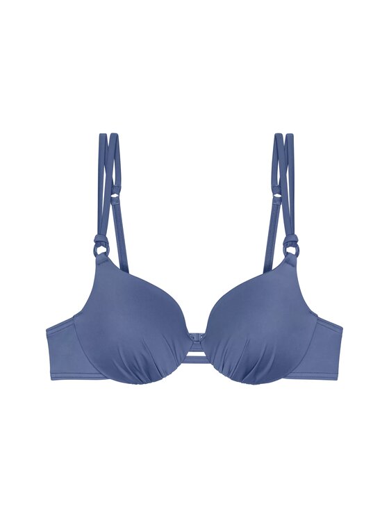 Triumph Triumph Góra od bikini Summer Mix & Match WP 02 sd Czarny