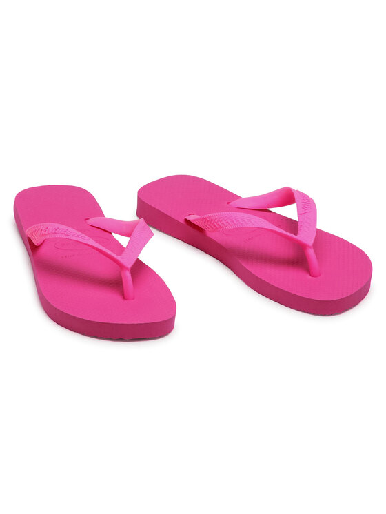 Havaianas Havaianas Σαγιονάρες Top 40000295784 Ροζ