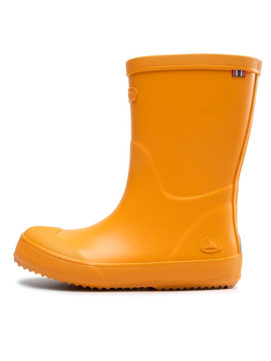 Viking Viking Gumicsizma Indie Active 1-60170-72 Sárga