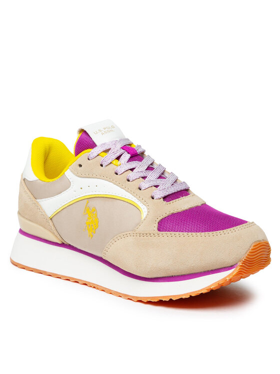 Sneakers Fey005 FEY005W/2ST1 Multicolore