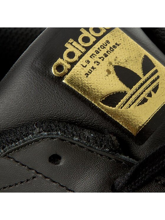 adidas adidas Sneakers Superstar Foundation B27140 Nero