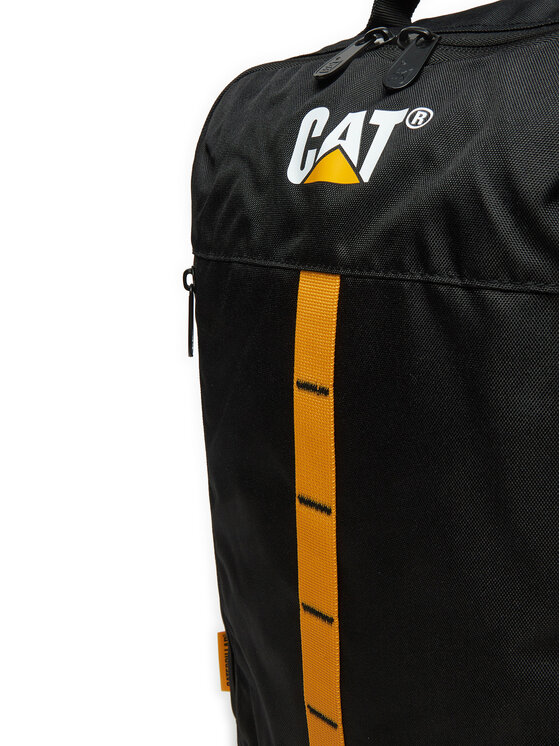CATerpillar CATerpillar Rucksack 84723 Schwarz